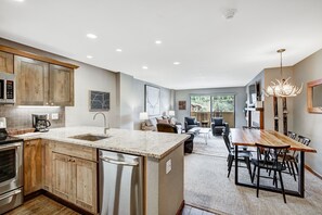 Indoors, Dining Room, Dining Table, Furniture, Table