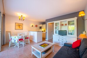 Coin séjour