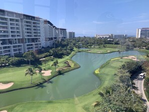 Nuevo Vallarta Par 3 Course