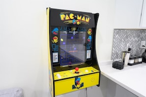 Spielezimmer