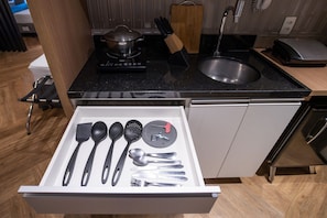 Cucina privata