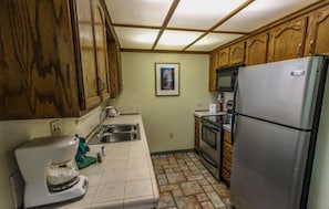 Cozinha privada