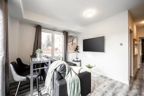 Coin séjour