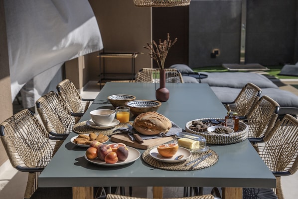 Frukost