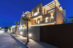 Exterieur