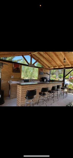 Bar (sur place)
