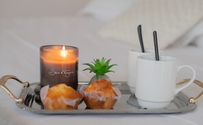 Frukost