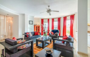 living-room