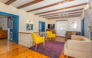 living-room