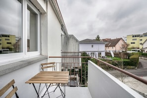 Speisen im Freien