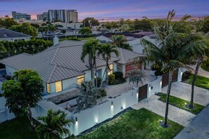 The perfect spot for a family vacation or a weekend getaway with friends. ‍‍‍