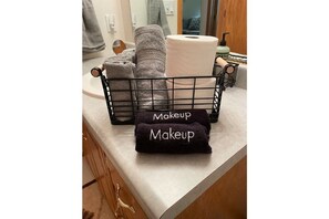 Amenidades de baño