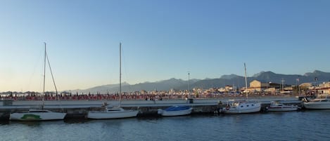 Viareggio 