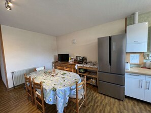Eget kök