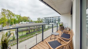 Balkongutsikt