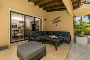 Terrass/Patio