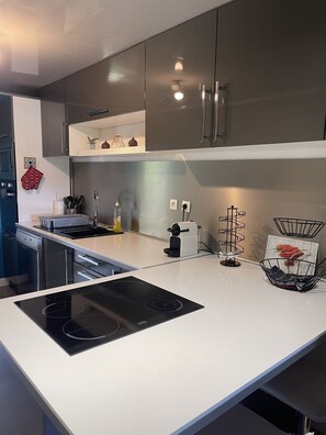 Eget kök