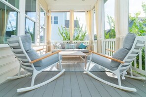 Terrass/Patio