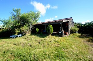 Boendeområde