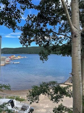 Boendeområde