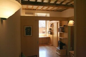 Interiör