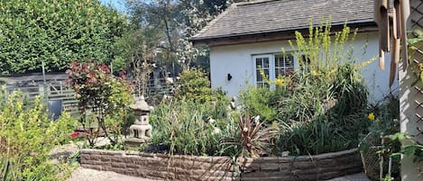 The Little House in Hull