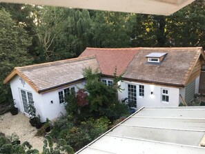 Boendeområde