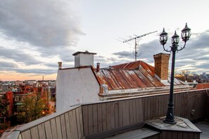 Ulkoalueet