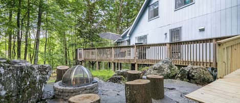Terrass/Patio