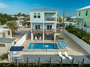 Perfect Family Vacation Home!