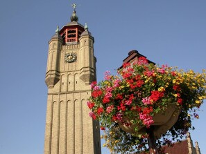 Sehenswürdigkeit