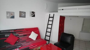 Coin séjour