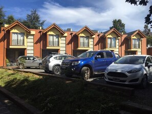 Parcheggio