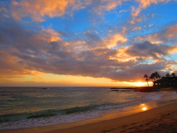 Plage