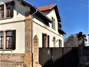 Pfaffenhof - Ferienhaus