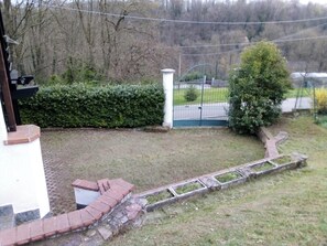 Jardin
