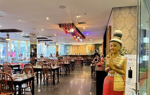 Restaurantes