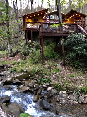 Creek