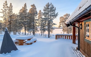 Deportes de invierno