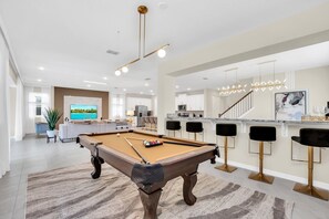 Spielezimmer