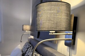Detalj interiör