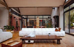 living-room