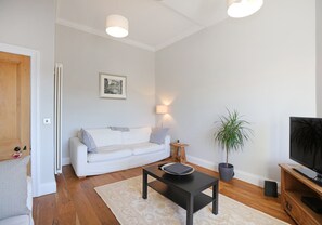 Coin séjour