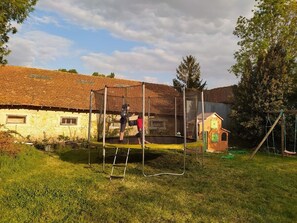 Kinderbereich