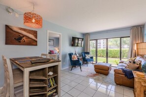Dining/Living