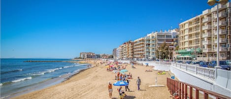 Spiaggia