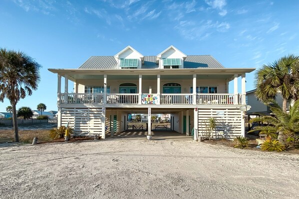 Book your next stay with us at My Friend's Place West!