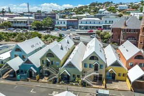 Annie's Place - just metres away from historic Penny Post and Stirling Terrace