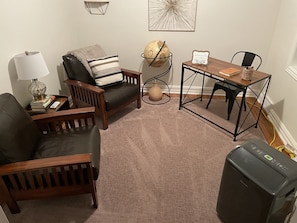 Intérieur