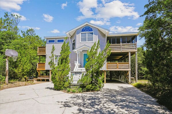 Westside Outer Banks Vacation Rental 2024